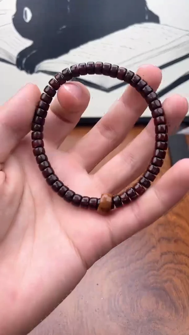 手串紫金鼠紫金鼠25