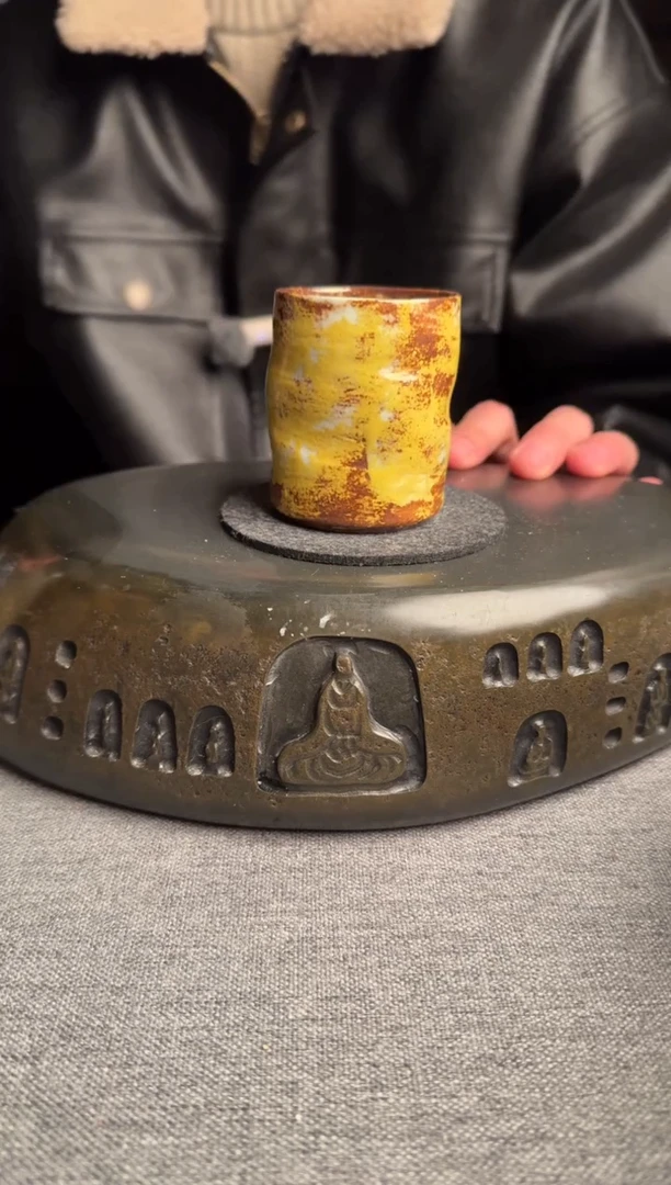 【闪购商品】990景德镇手工茶器系列