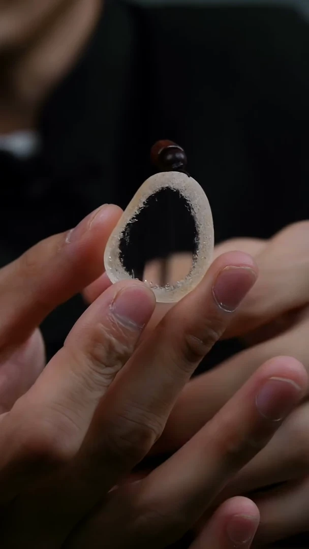 吊坠(赠链)未镶嵌水晶水晶