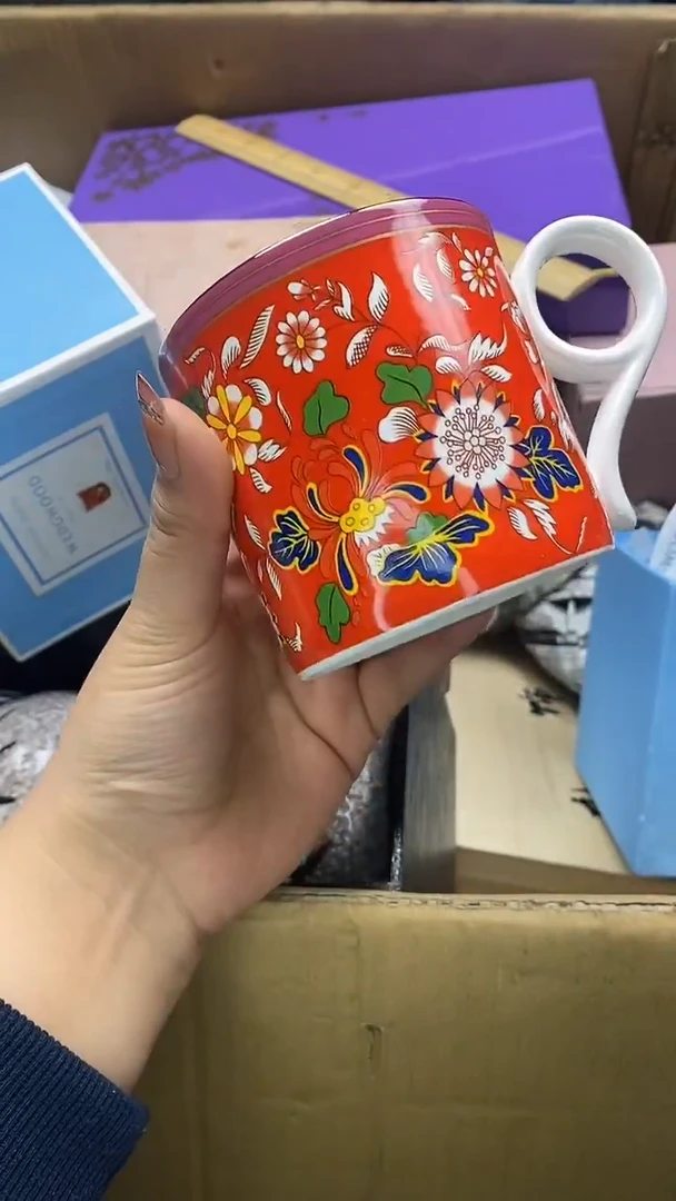 瓷片瓷片精美陶瓷甄选一单一付