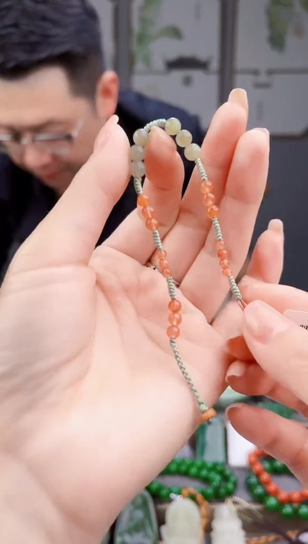 颈饰未镶嵌和田玉多样性发货拍一单发一个