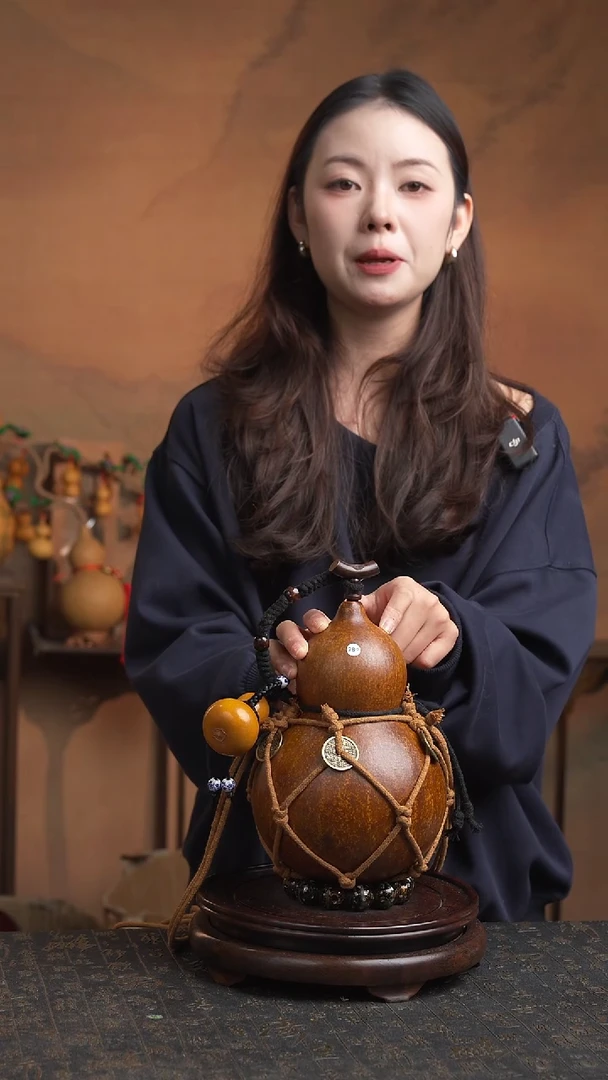 289号葫芦一物一拍  拍拍退退限购拉黑