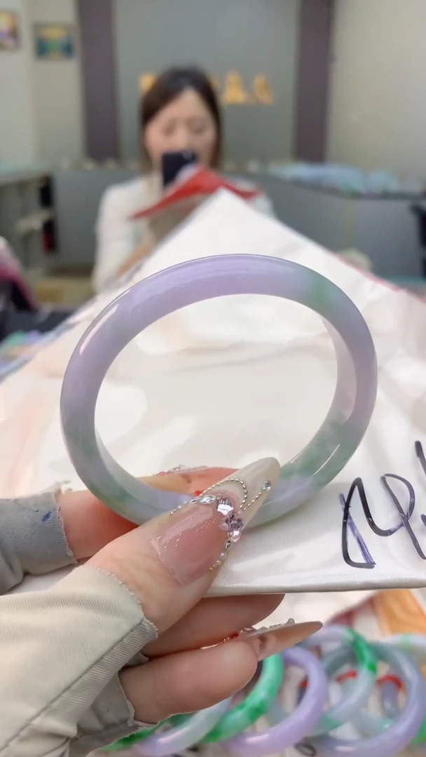 未镶嵌手镯翡翠0869984980