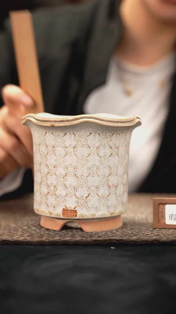 12-05-144花盆口径9特