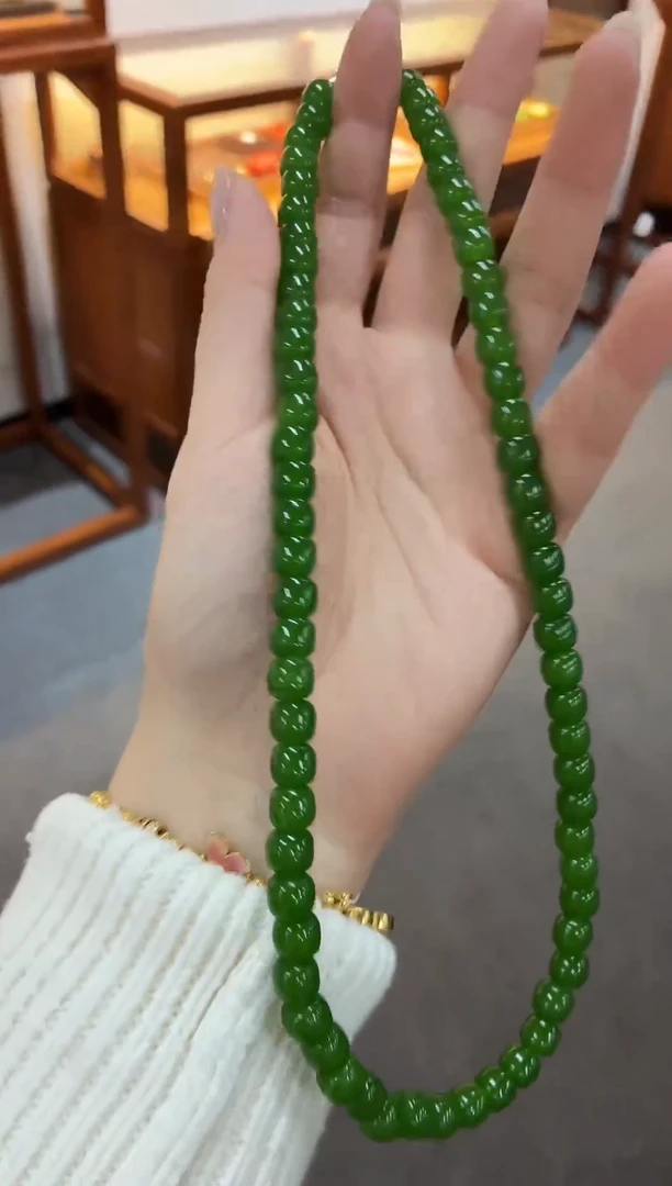 【慧慧甄选】高端轻奢手链多样性发货HF3478S