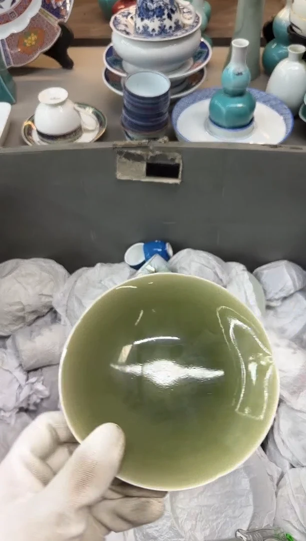摆件云*瓷器瓷器瓷器瓷器