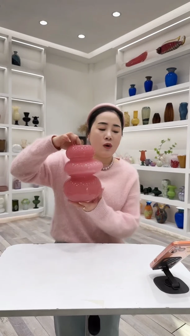 私花主义花瓶-DG245AG