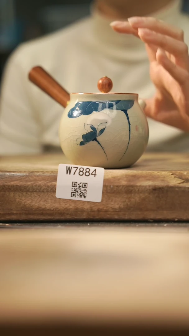 【闪购商品】【经典福利】/ 壶@@W7884