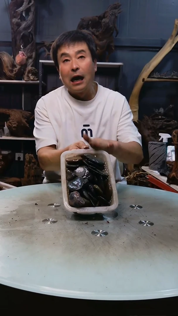 溪流石3.5香阁清香阁清香阁