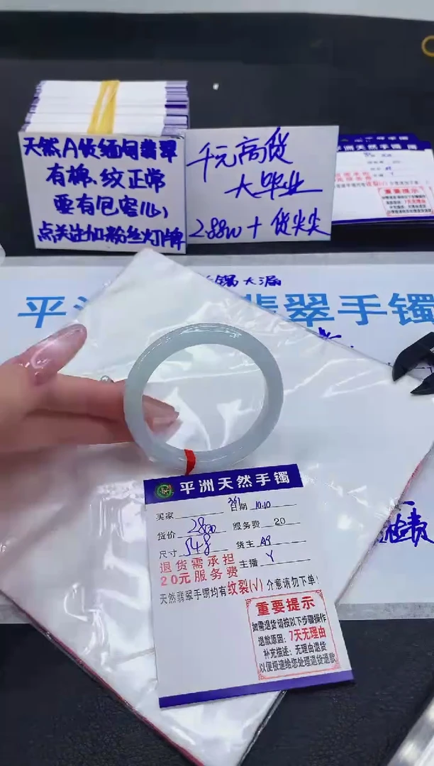 未镶嵌手镯翡翠111111111