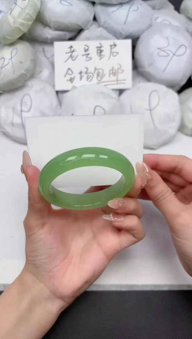 东凌女款手镯172-56.3