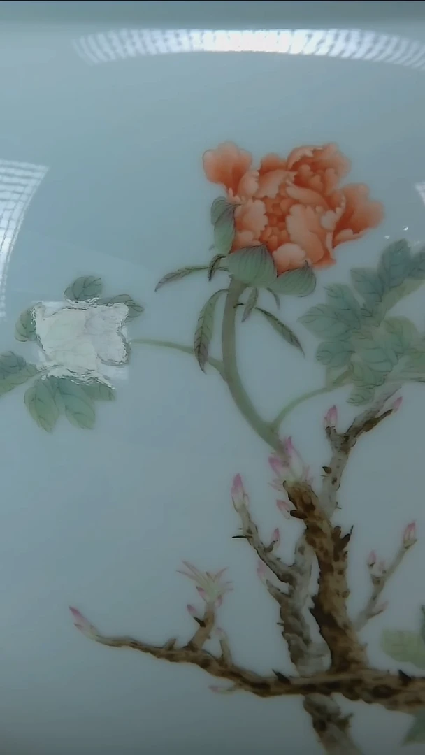 瓷瓶陶瓷设计陶瓷创意