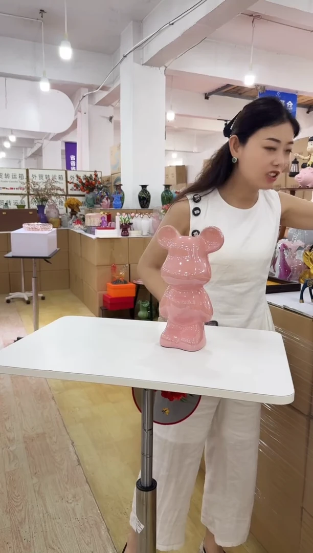 简屿花瓶不带花A-z16