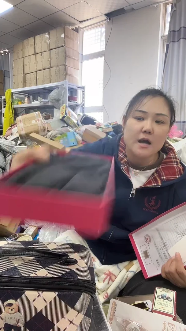 织物琪老板女包超好看商品图片下单