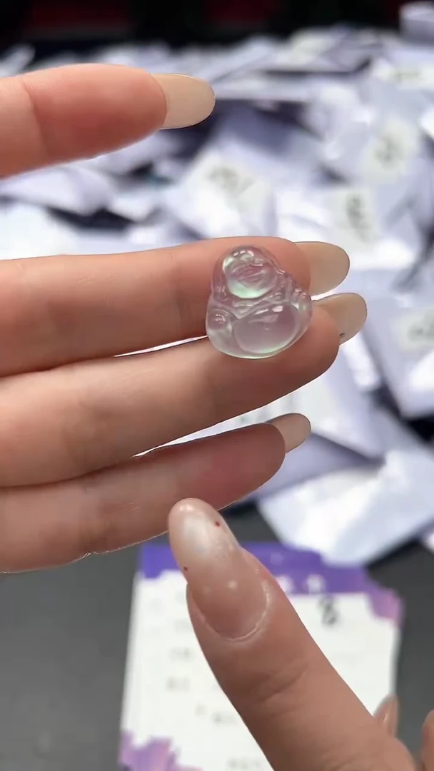 所见即所得（一物一图）8