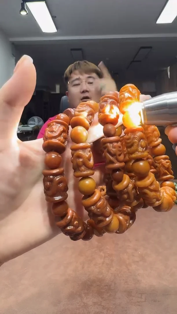 手链未镶嵌和田玉多样性随机发货其一15成16