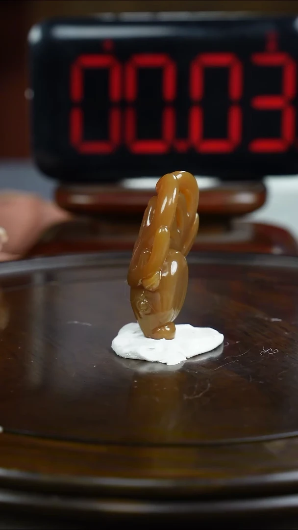 未镶嵌和田玉挂件秦****关1