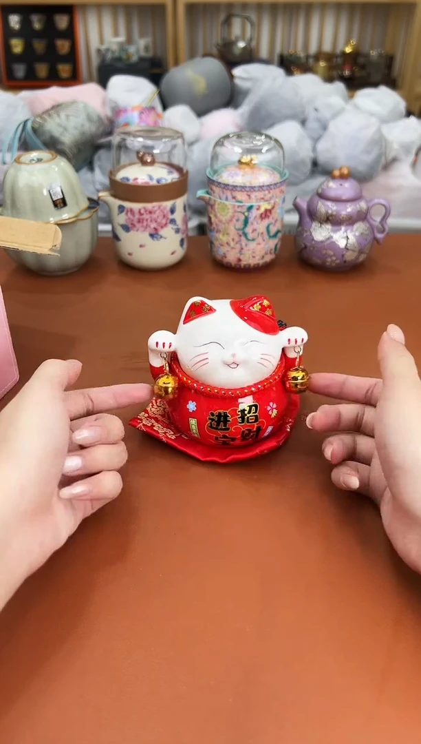 万家瓷坊清货商品链接@@C802