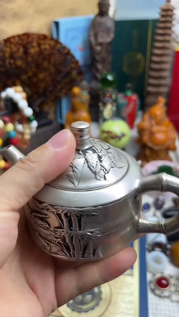 扇子老板好物推荐
