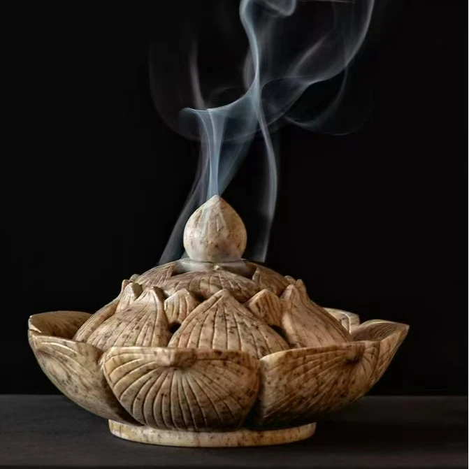 【三合】天然古法随心拍1