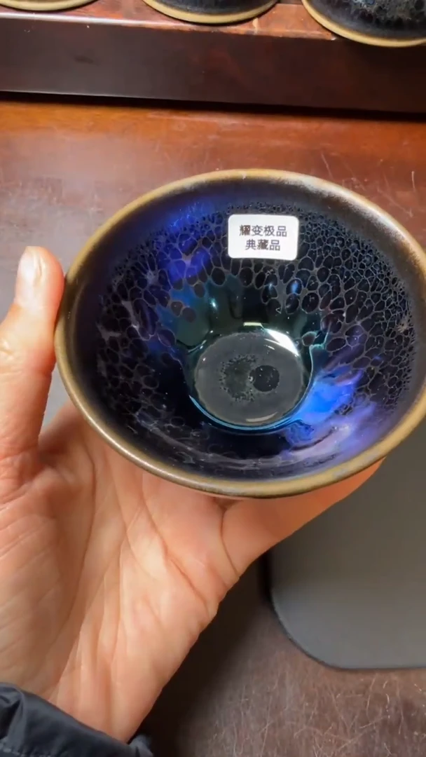 茶盏徐祖亮高端收藏35