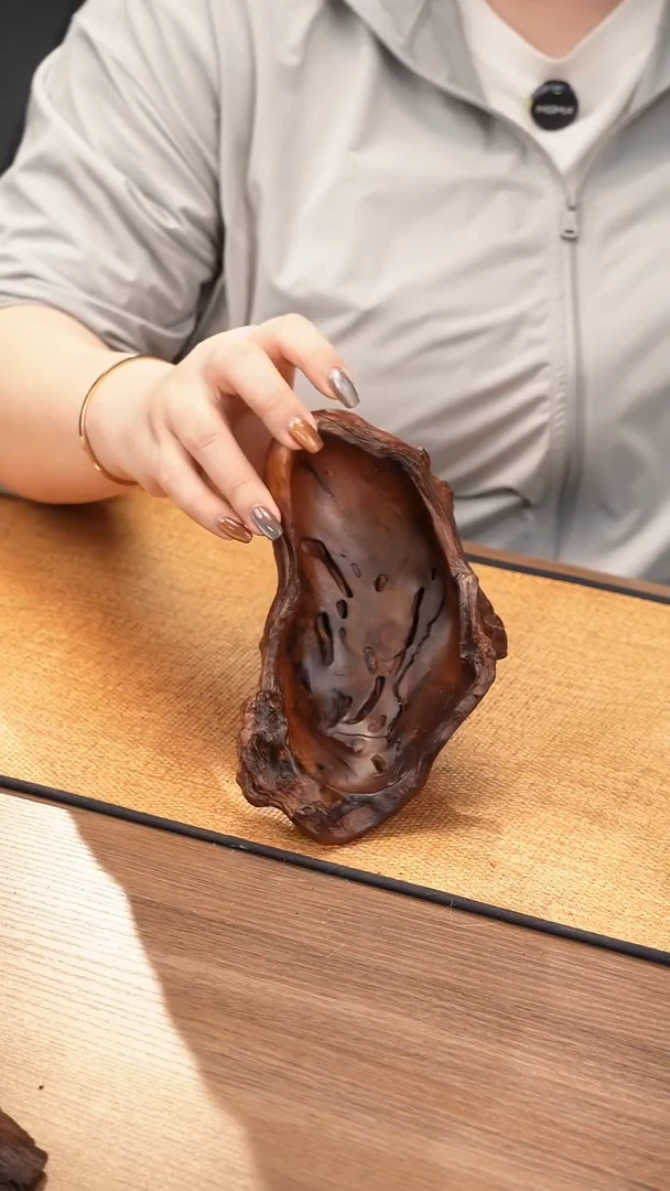 21号云小屋麻梨果盘