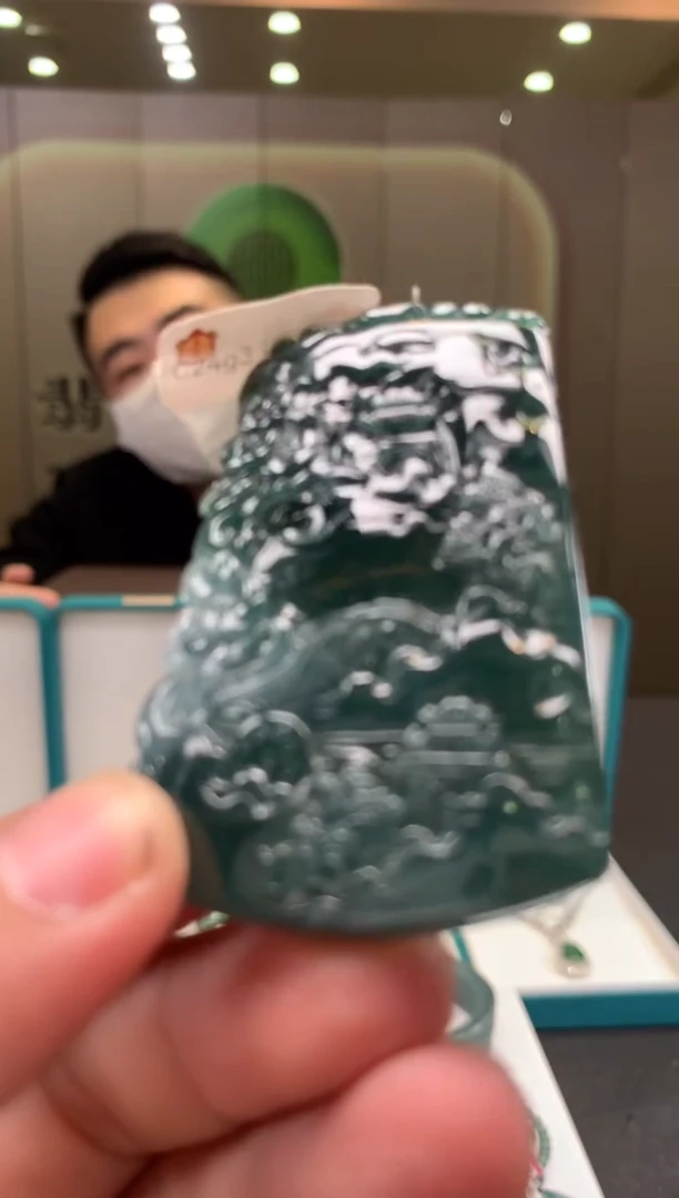 未镶嵌定制翡翠乐*?********1561231321