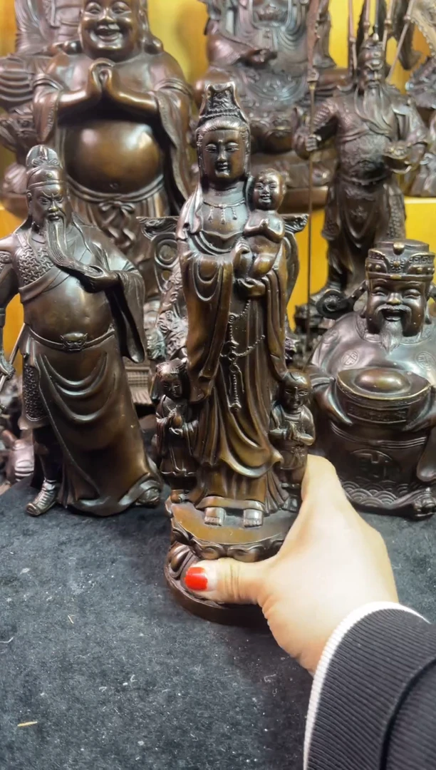 【闪购商品】1案台摆件 物品摆件 