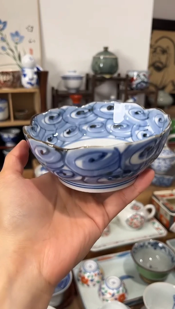 瓷片香岚舍日瓷闪购7