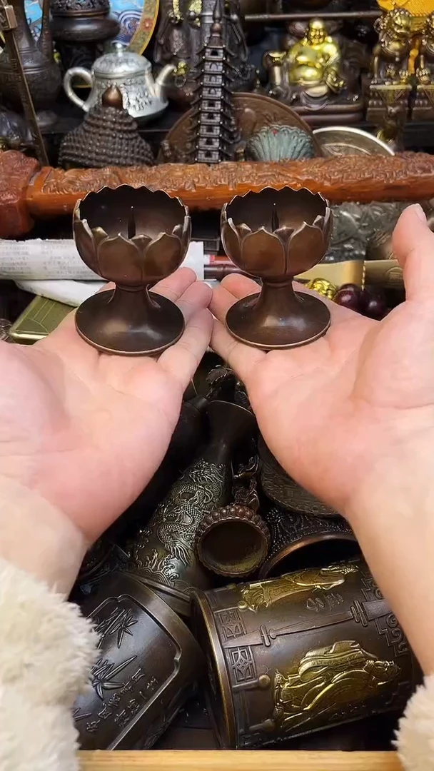 0301李哥铜器链接