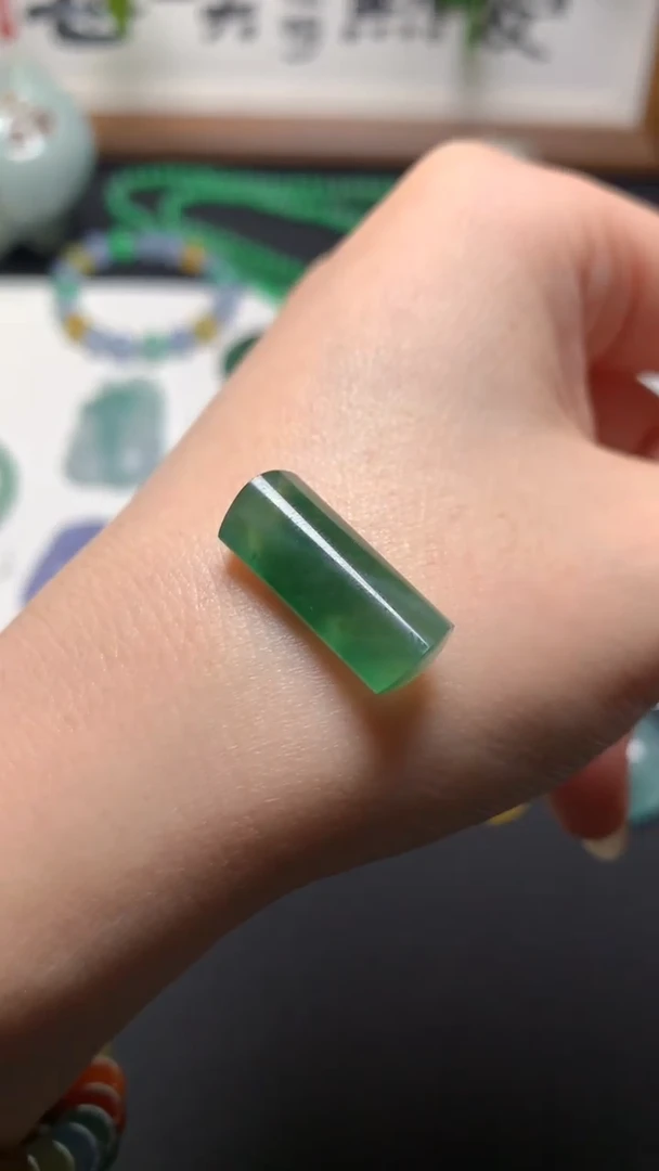 未镶嵌定制翡翠貔*0131259861