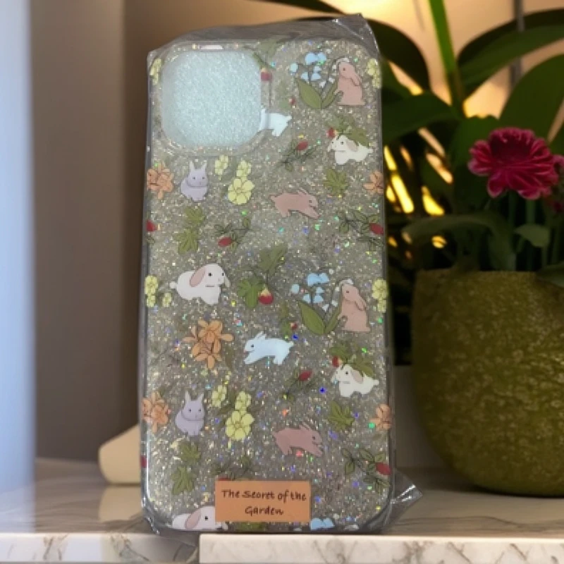 M码续码直播间自选手机壳