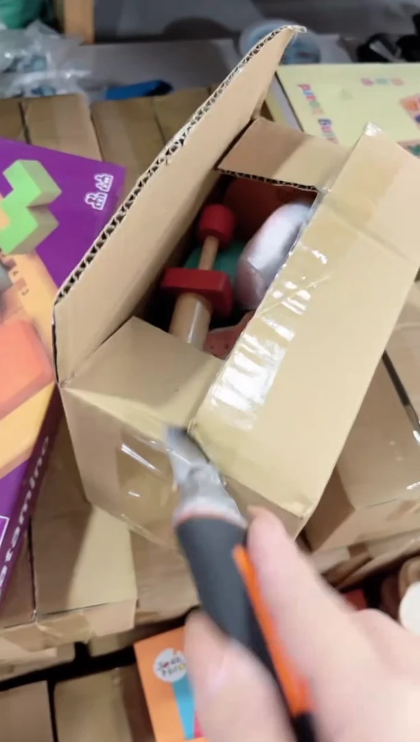 木15元盲盒套装。