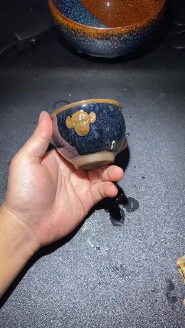 茶盏             93