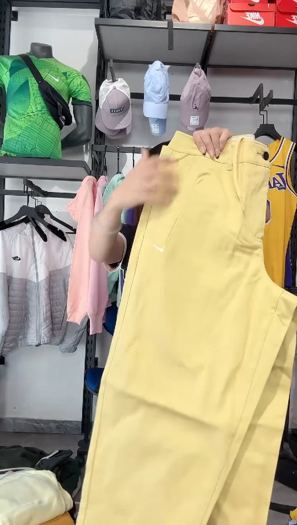 1548  编码 瑕疵款直播间过款为准 尺码 L