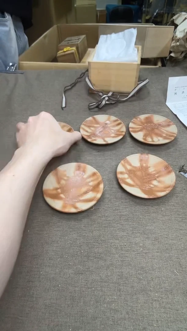 茶宠瓷器茶具套装