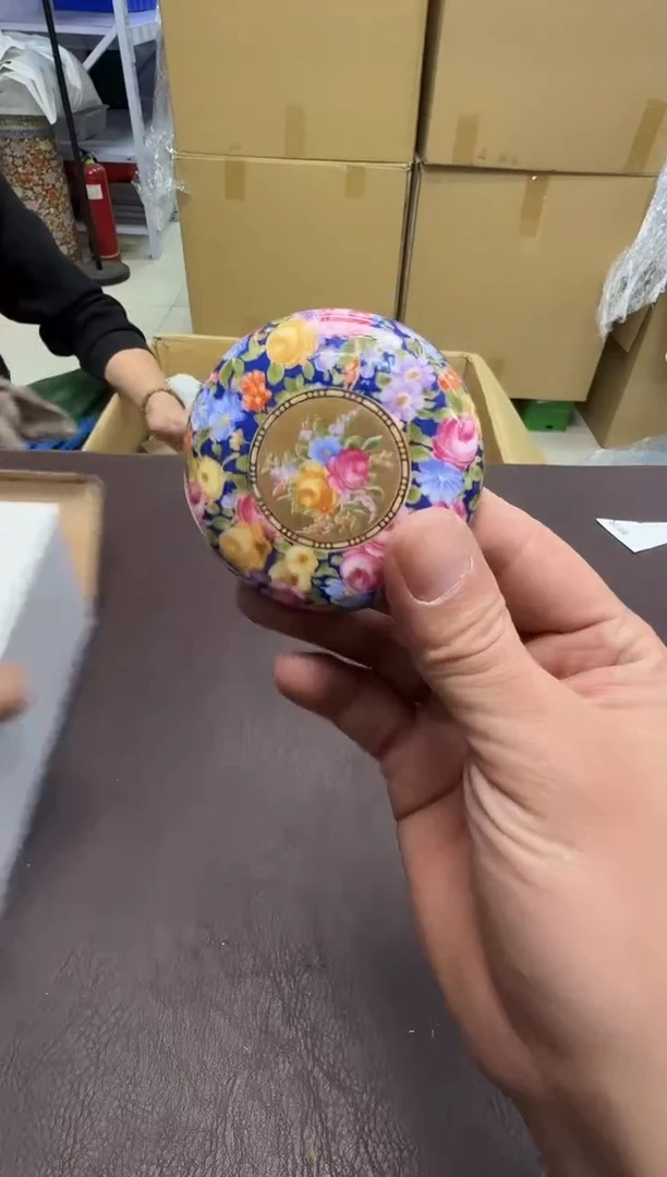 手工艺品钧瓷旺*266