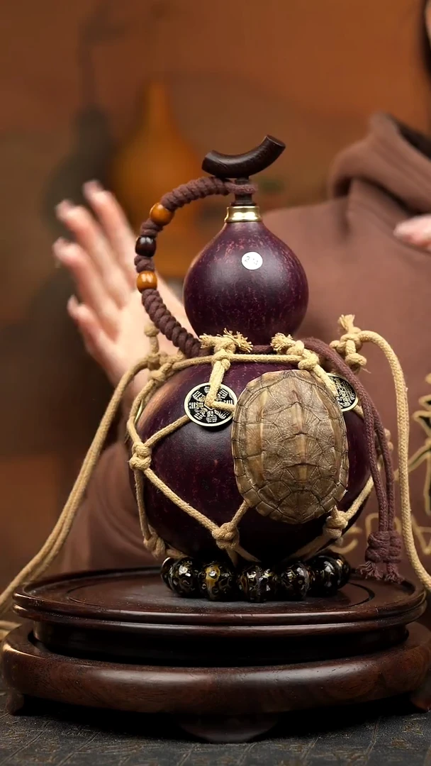 274【小葫芦择优】号大漆酒葫芦一物一图拍拍退退限购拉黑