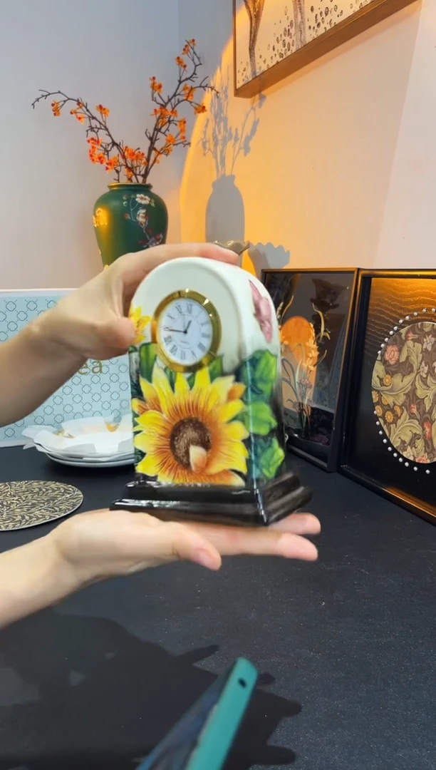 外贸陶瓷铁艺 家居百货