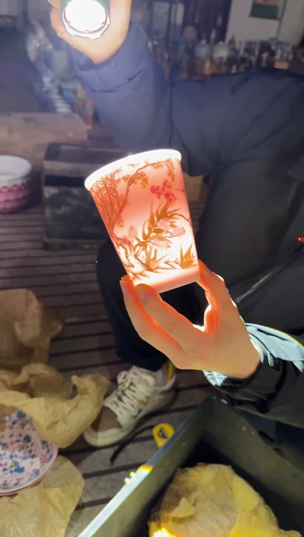 景德镇陶瓷摆件闪购29