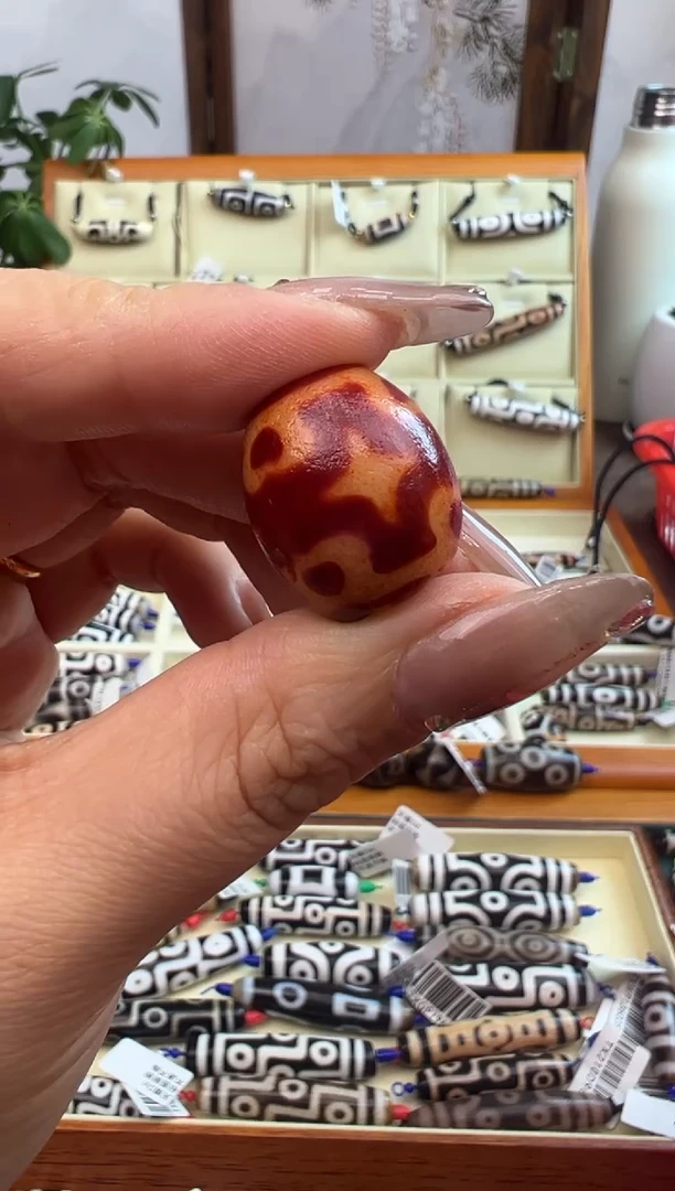 【闪购商品】玛瑙/玉髓颈饰未镶嵌132.