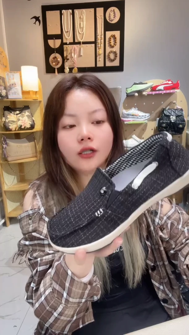 一字式扣带692  37码