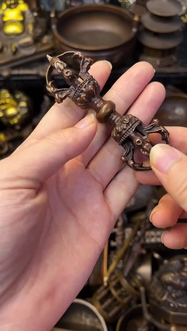 铜器摆件高端甄选 诚信经营