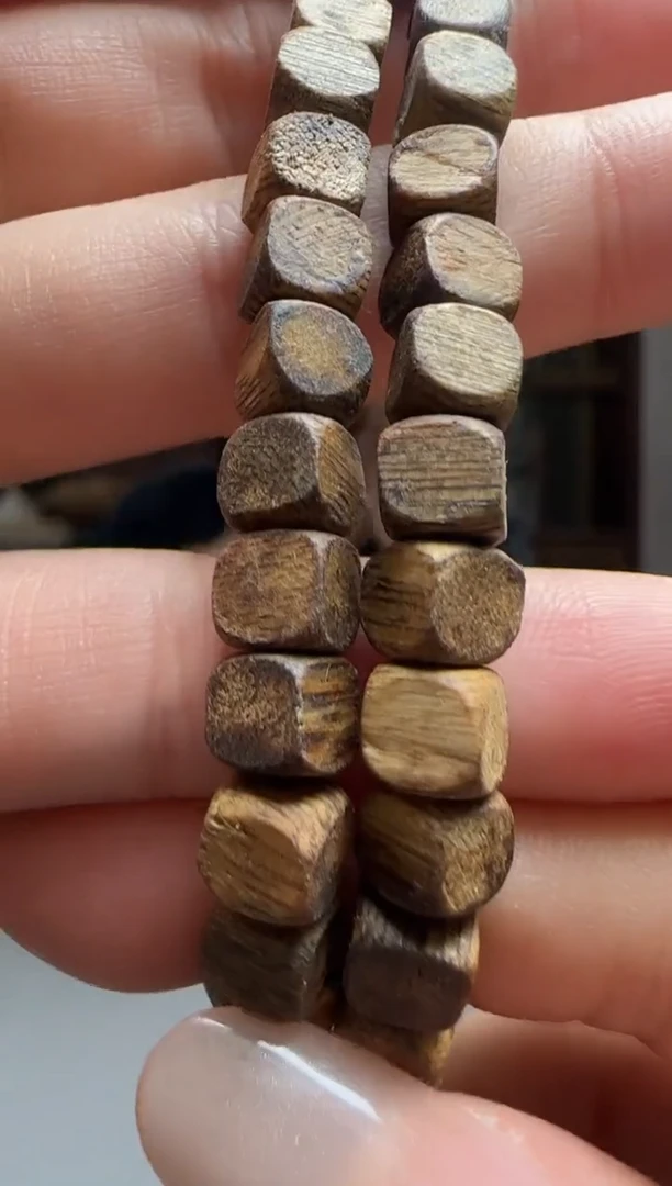 【闪购商品】沉香沉香碎屑820号方糖勾丝粉末多样性发一063.5