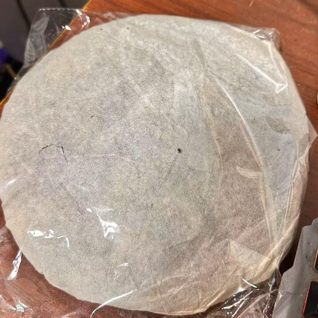 金斗龙珠(两颗) 云南普洱茶