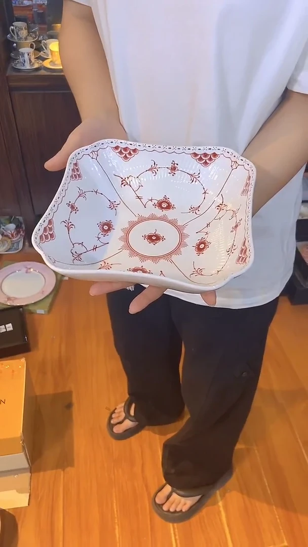 杯鸿辉家品牌瓷器，京东包邮！