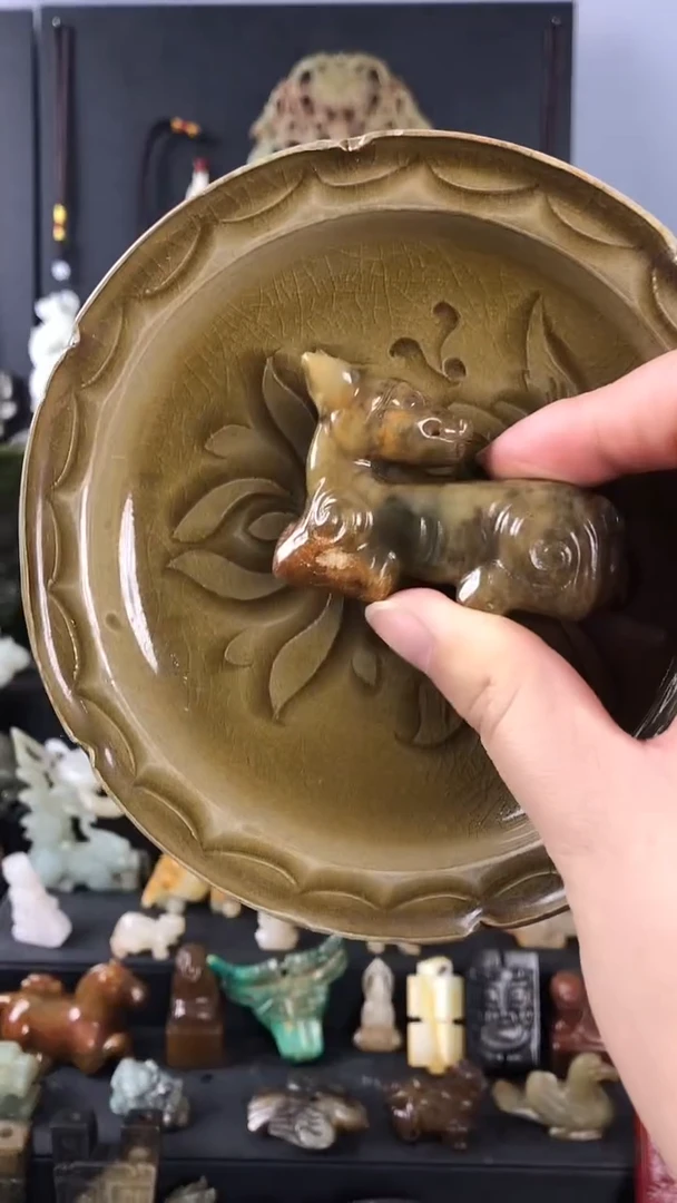 瓷器海*瓷器瓷器和田