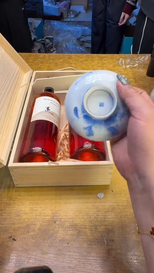 瓷器瓷器瑕疵老破旧192
