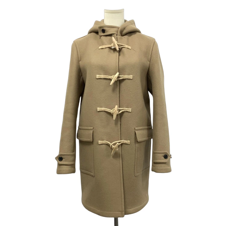 圣罗兰/大衣/95新/羊毛/[251203SJ]