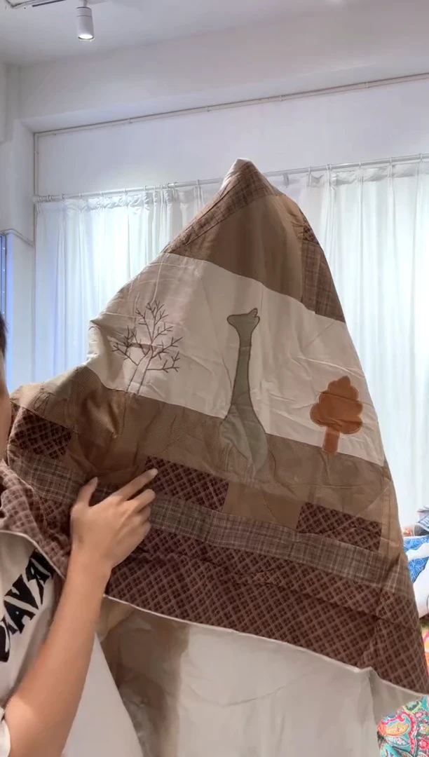棉200*220纯棉被子135号微瑕